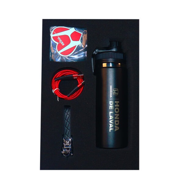 Gift Set Siri HonDa - Image 3