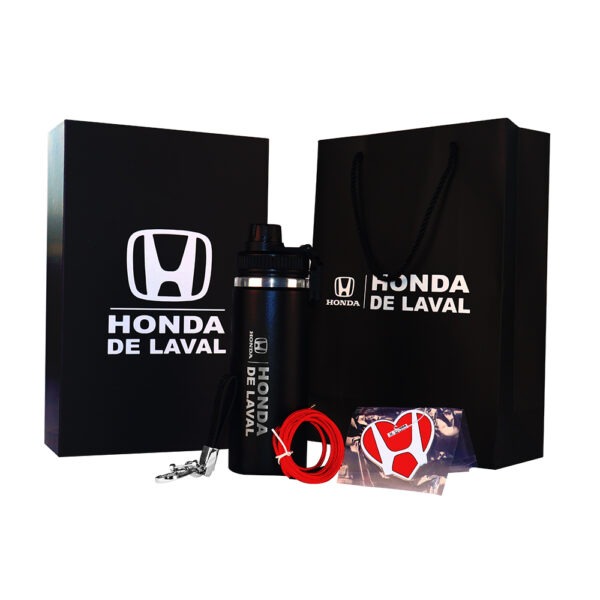 Gift Set Siri HonDa - Image 4