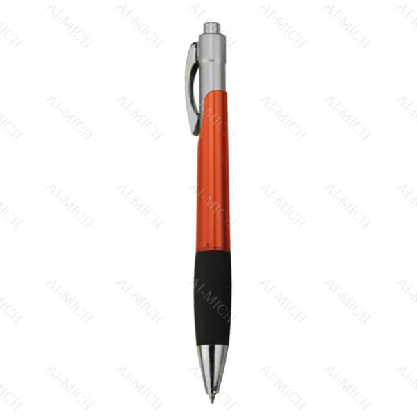 AI-MICH Good Quality Custom Promotional Plastic Ball Pen Ballpen Ballpoint Pen With Logo - Image 2