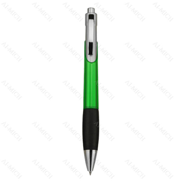 AI-MICH Good Quality Custom Promotional Plastic Ball Pen Ballpen Ballpoint Pen With Logo - Image 5