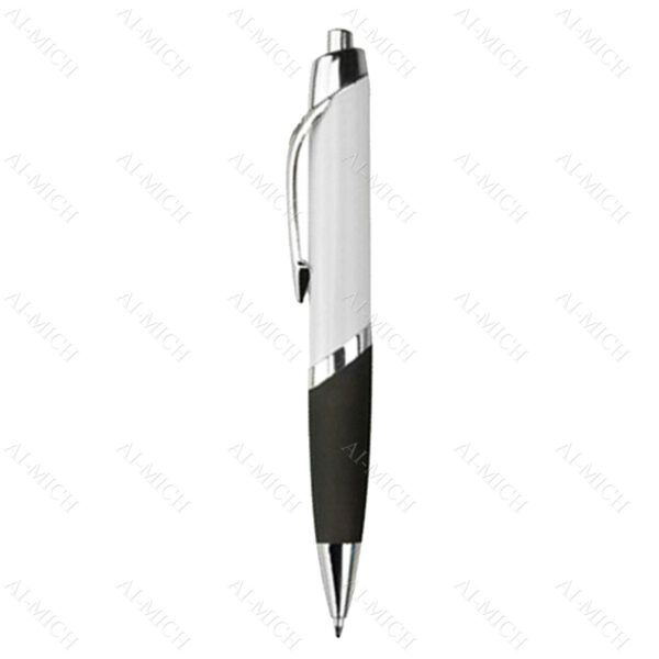 AI-MICH Good Quality Custom Promotional Plastic Ball Pen Ballpen Ballpoint Pen With Logo - Image 6